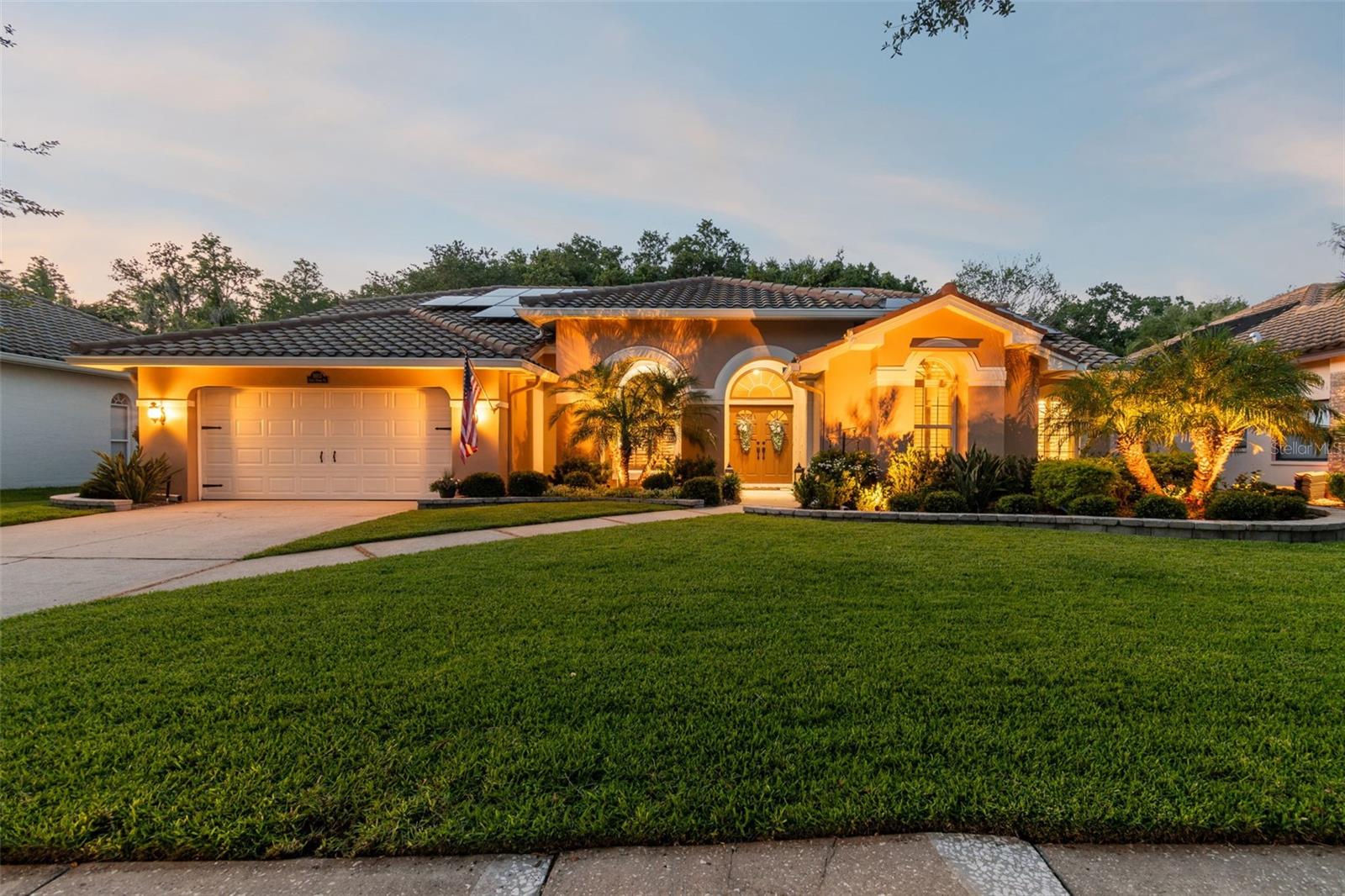 Image 2 of 90 For 5027 Cross Pointe Drive