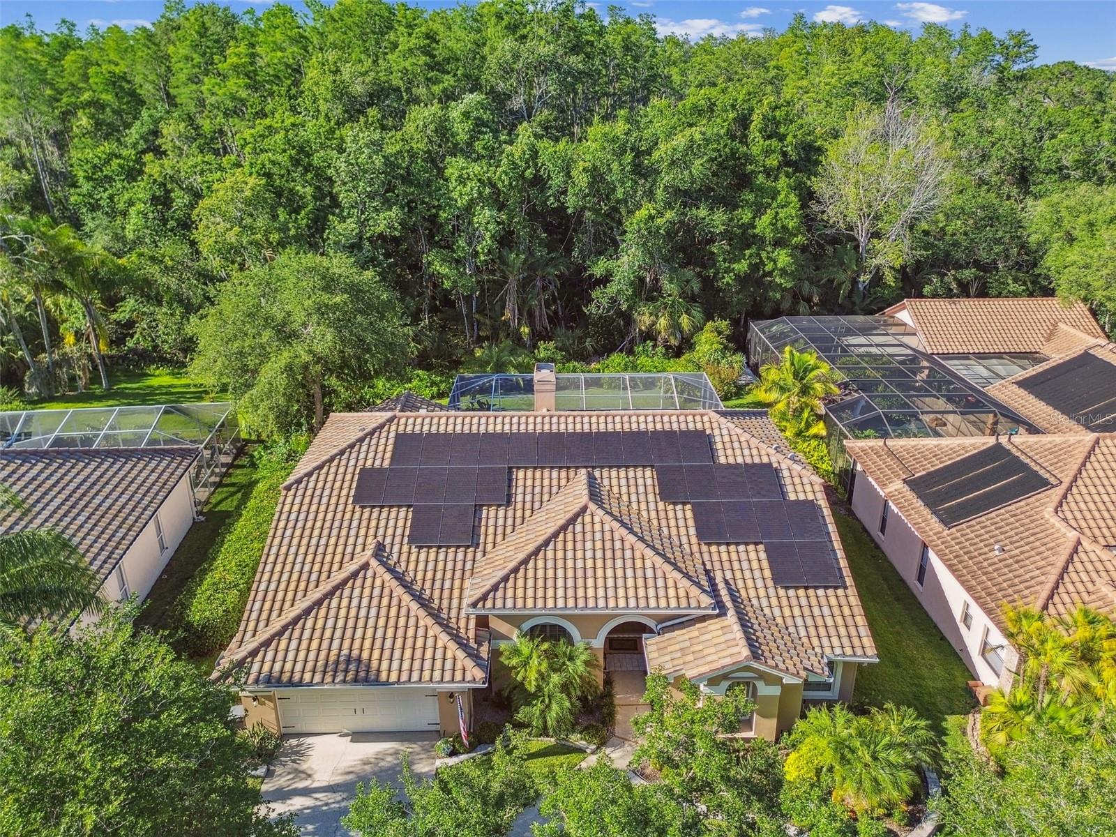 Image 56 of 90 For 5027 Cross Pointe Drive