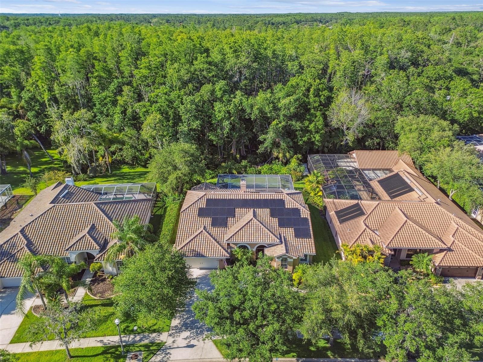Image 57 of 90 For 5027 Cross Pointe Drive