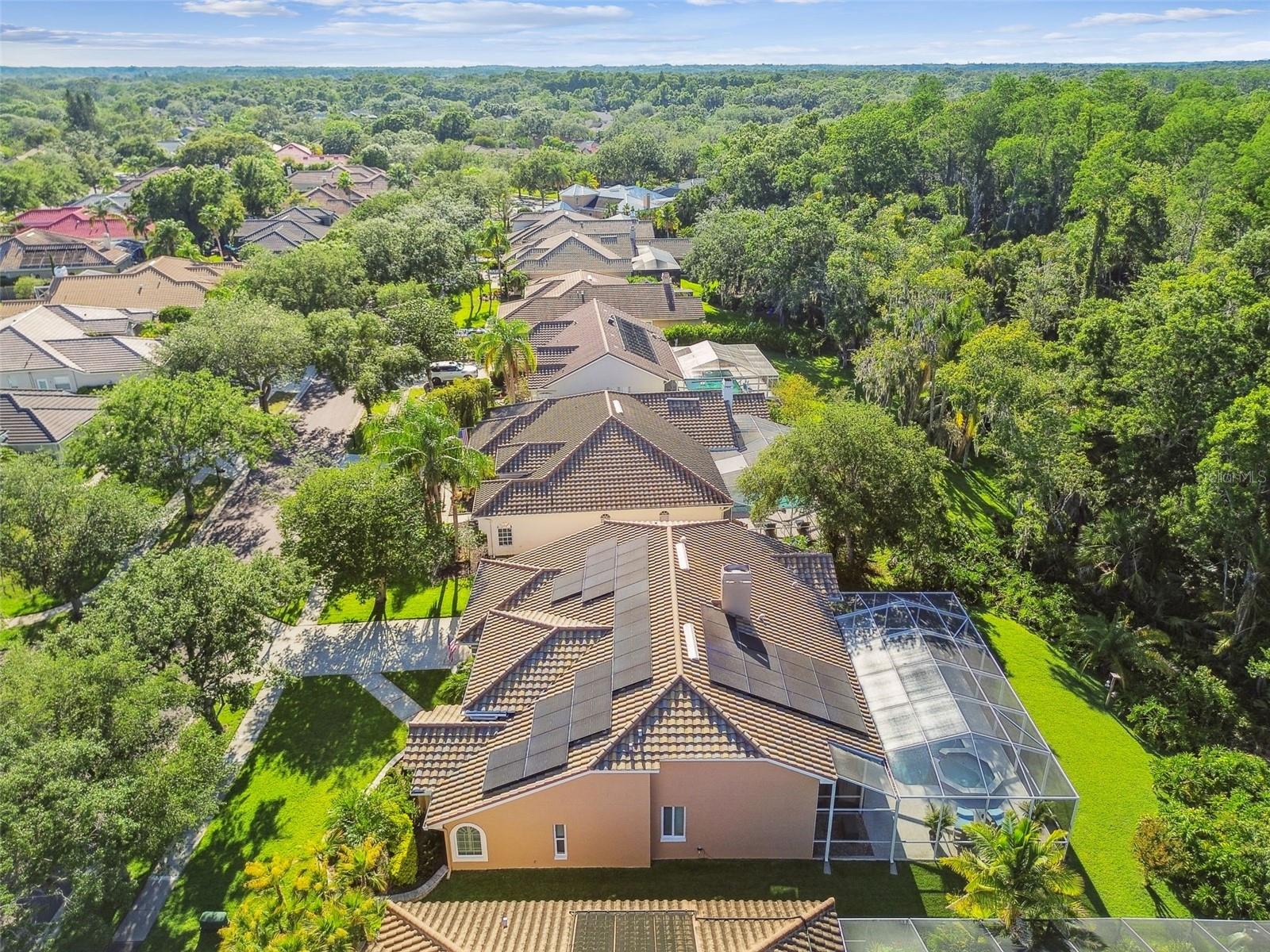 Image 60 of 90 For 5027 Cross Pointe Drive