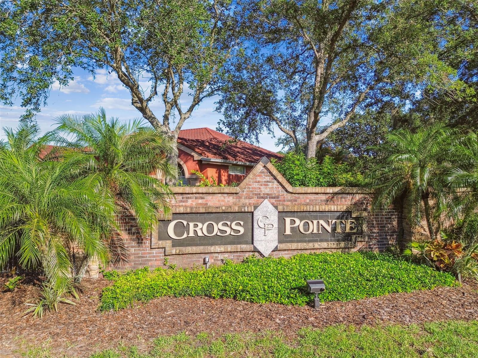 Image 63 of 90 For 5027 Cross Pointe Drive