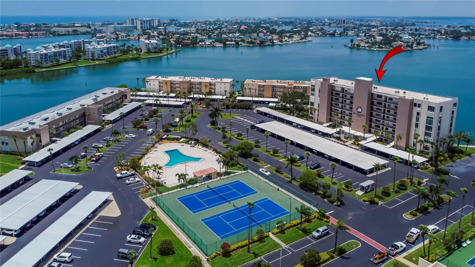 Image 39 of 62 For 7700 Sun Island Drive S 105