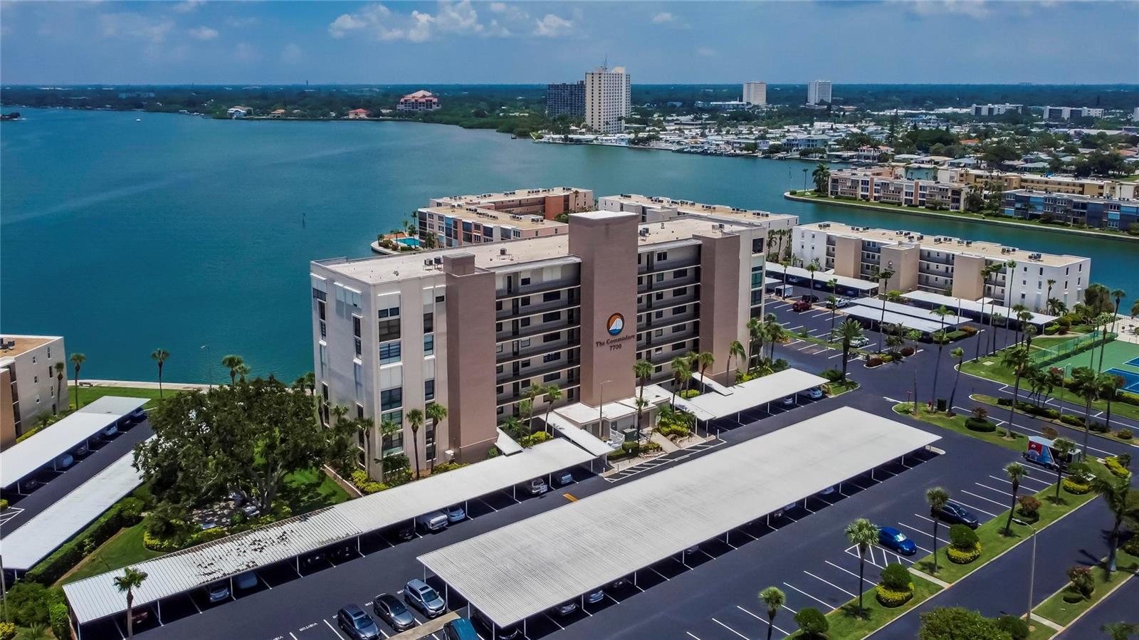 Image 41 of 62 For 7700 Sun Island Drive S 105