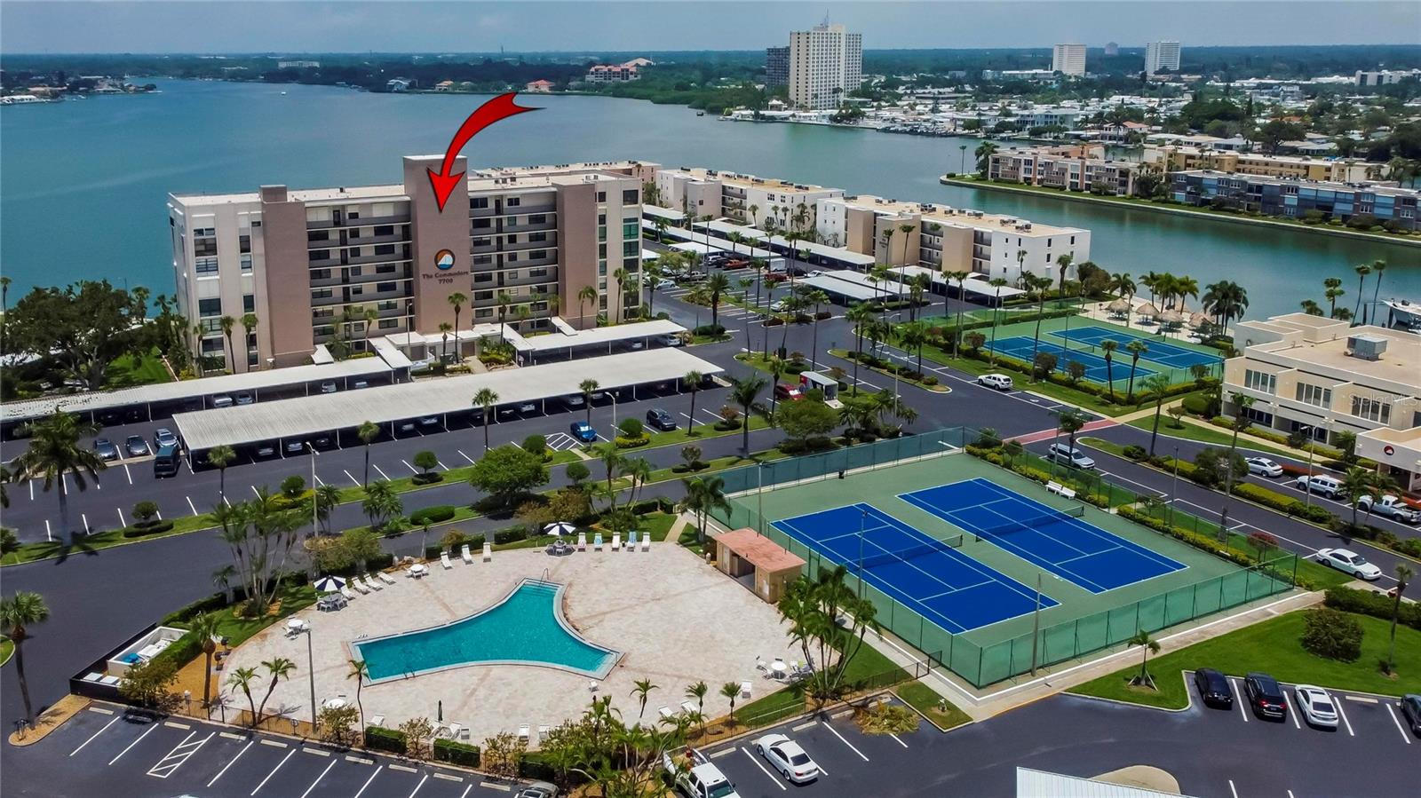 Image 45 of 62 For 7700 Sun Island Drive S 105