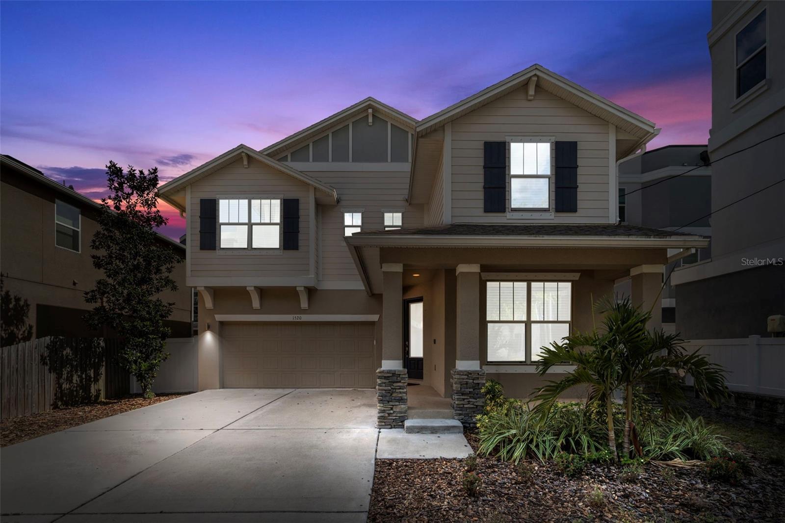 Details for 1520 Fig Street, TAMPA, FL 33606