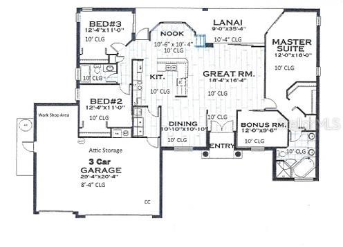 Listing photo id 6 for 36 Vinca Street