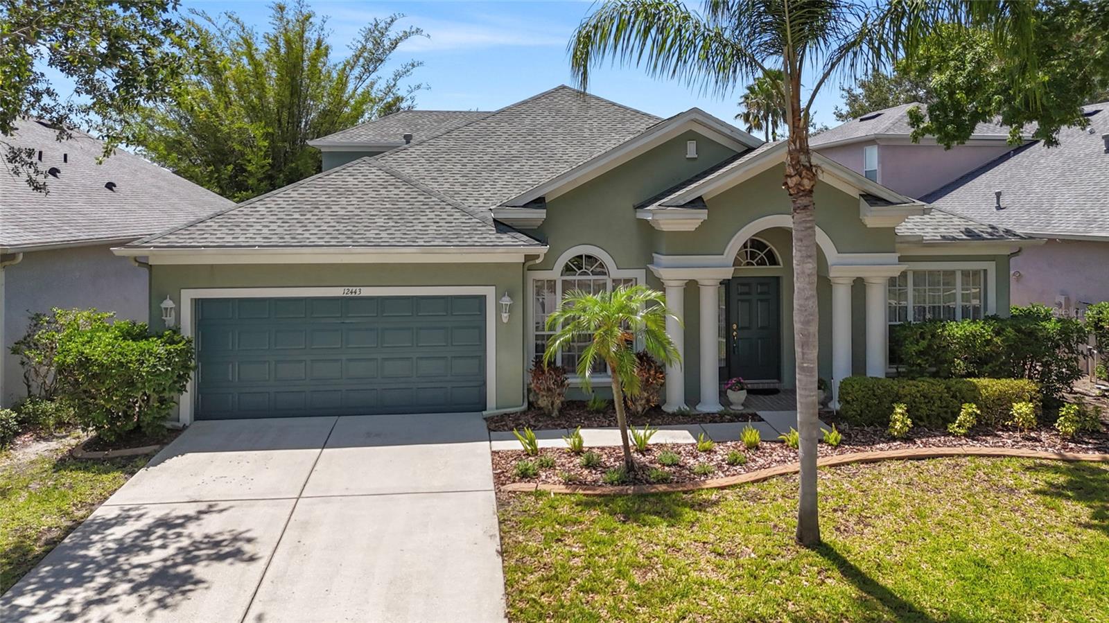 Details for 12443 Adventure Drive, RIVERVIEW, FL 33579