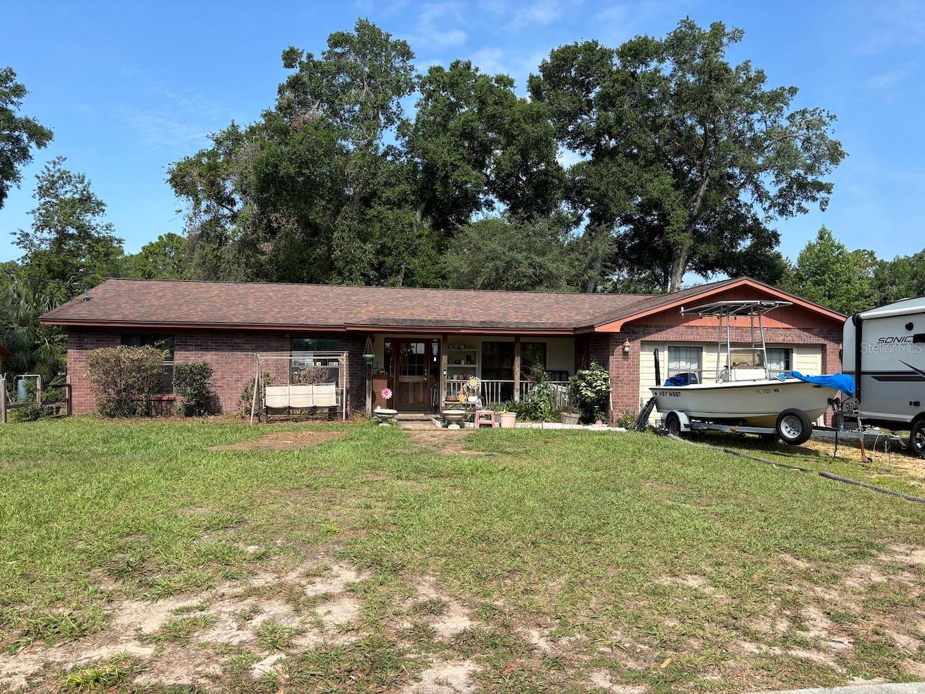 Listing Details for 1215 Bucknell Avenue, INVERNESS, FL 34450
