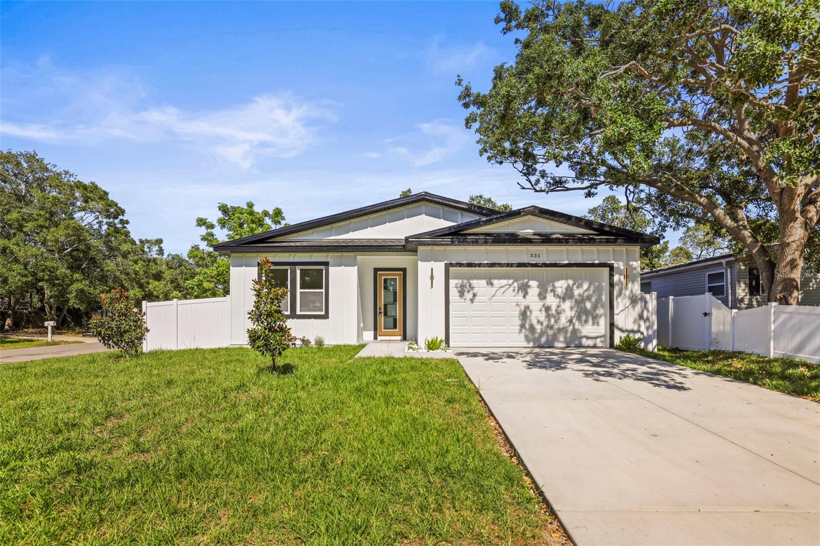 Details for 331 Archimedes Street, DUNEDIN, FL 34698
