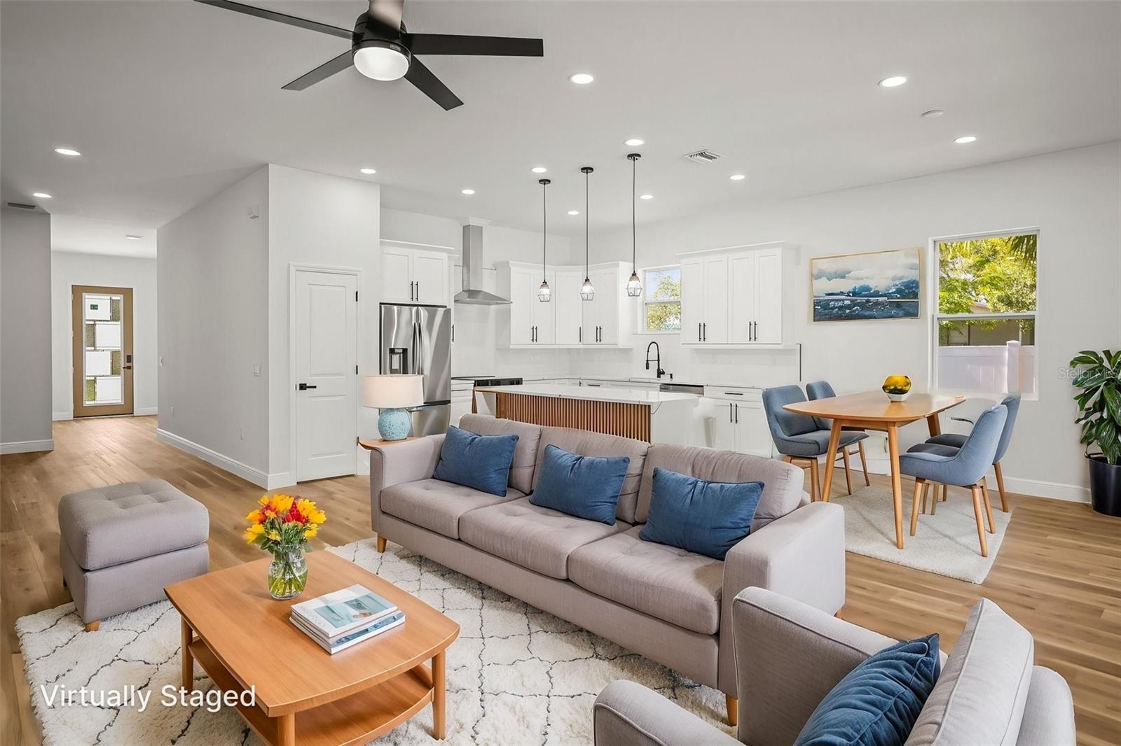Image 2 of 54 For 331 Archimedes Street