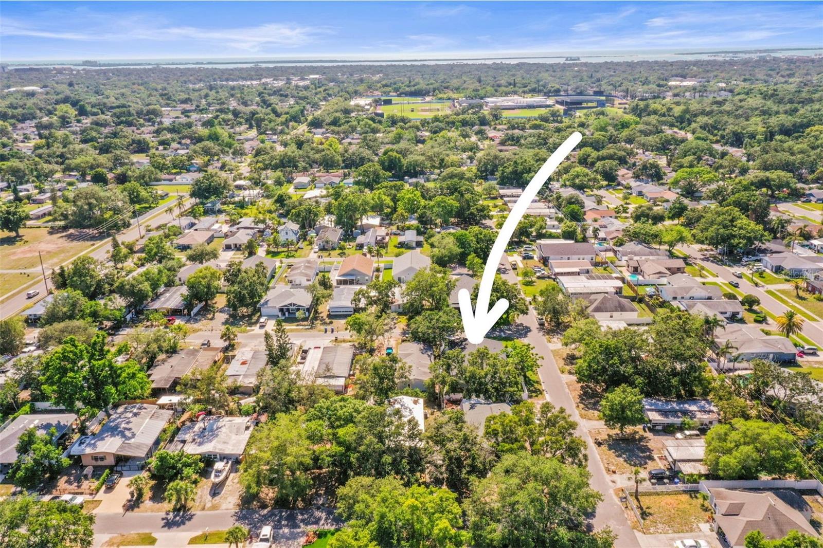 Image 41 of 54 For 331 Archimedes Street