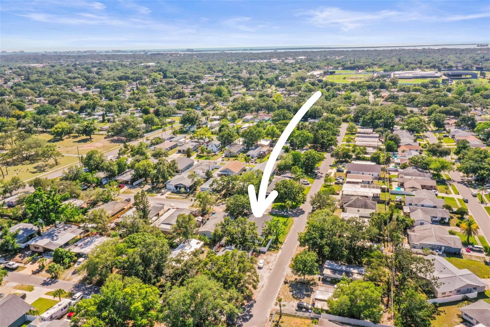 Image 42 of 54 For 331 Archimedes Street