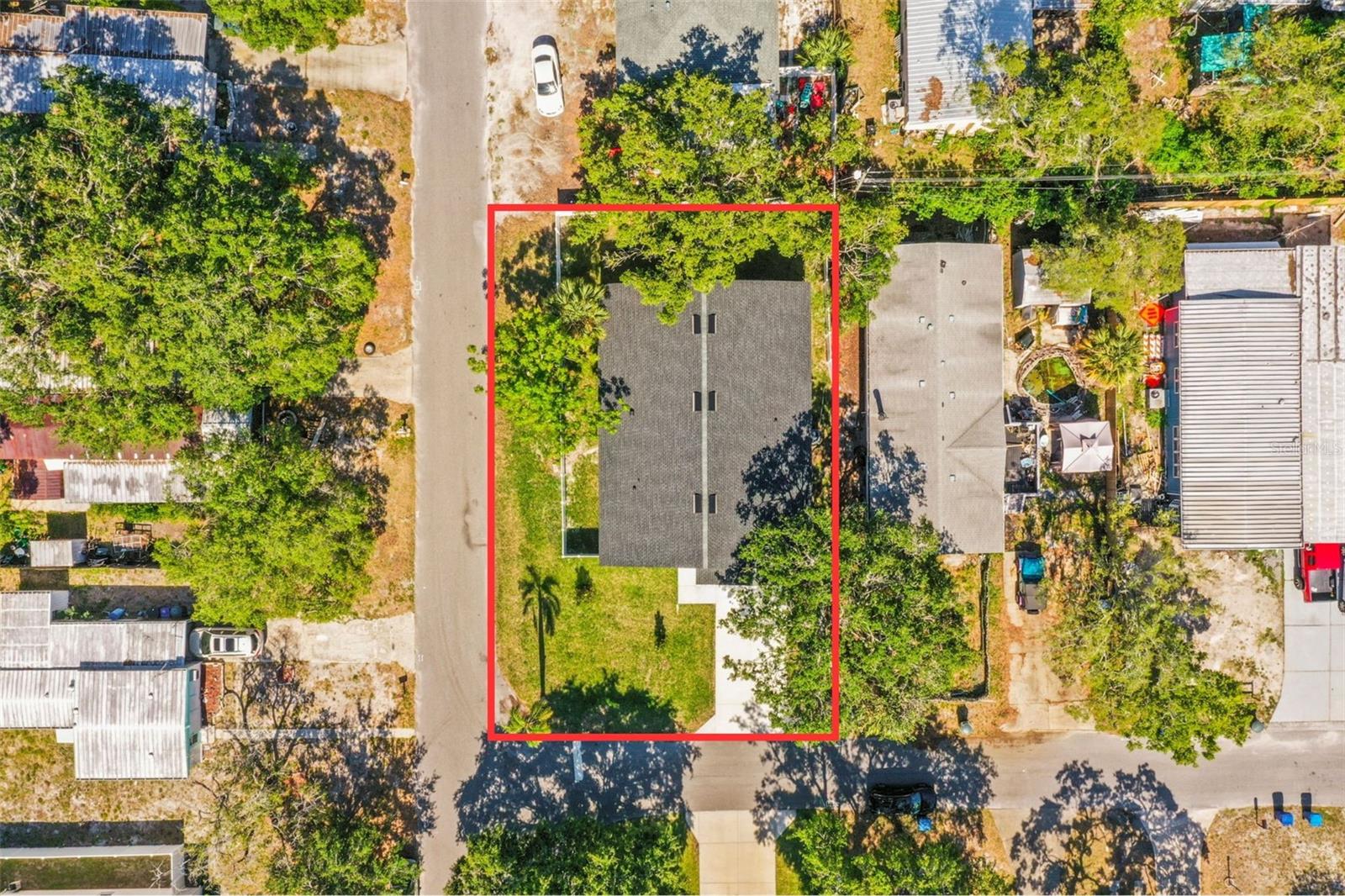 Image 54 of 54 For 331 Archimedes Street