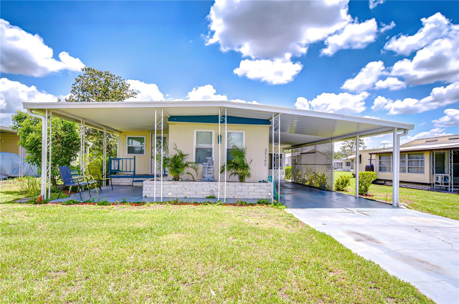 Details for 35142 Zephyr Shores Drive, ZEPHYRHILLS, FL 33541