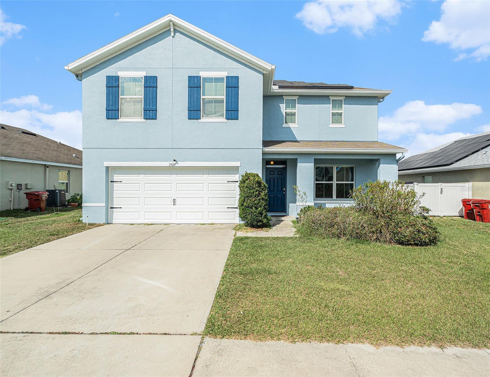 Details for 3509 San Moise Street, PLANT CITY, FL 33567