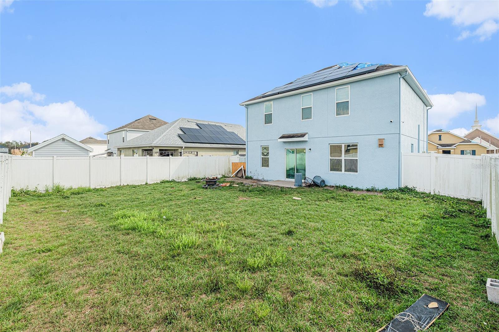 Image 18 of 18 For 3509 San Moise Street