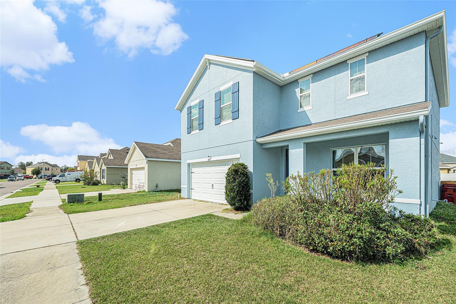 Image 2 of 18 For 3509 San Moise Street