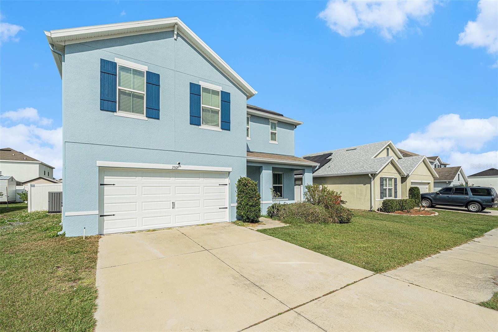 Image 3 of 18 For 3509 San Moise Street