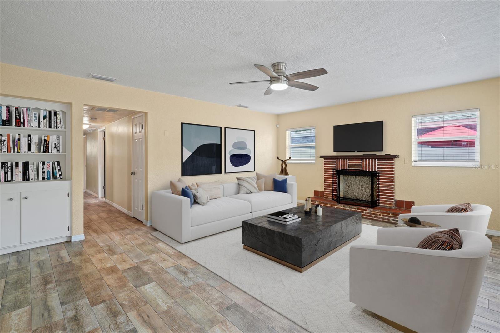 Image 3 of 18 For 3303 W Ballast Point Boulevard