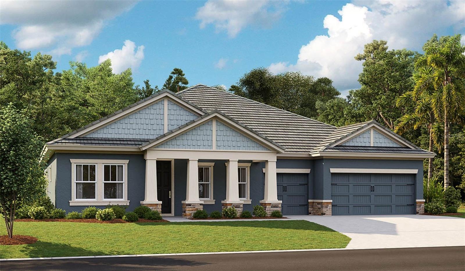 Listing Details for 35280 Big Hawk Lane, ZEPHYRHILLS, FL 33541
