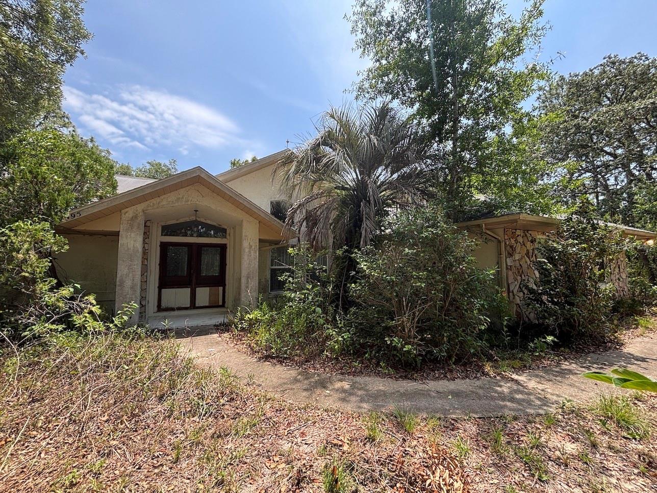 Details for 2995 Bravo Drive, BEVERLY HILLS, FL 34465