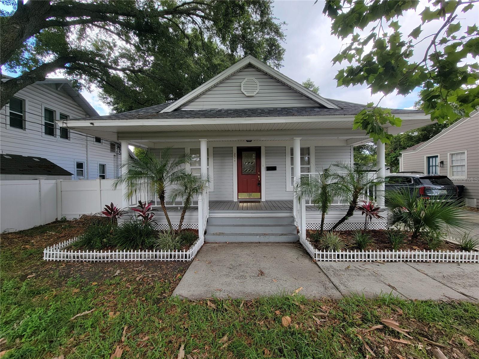 Details for 204 Jean Street, TAMPA, FL 33604