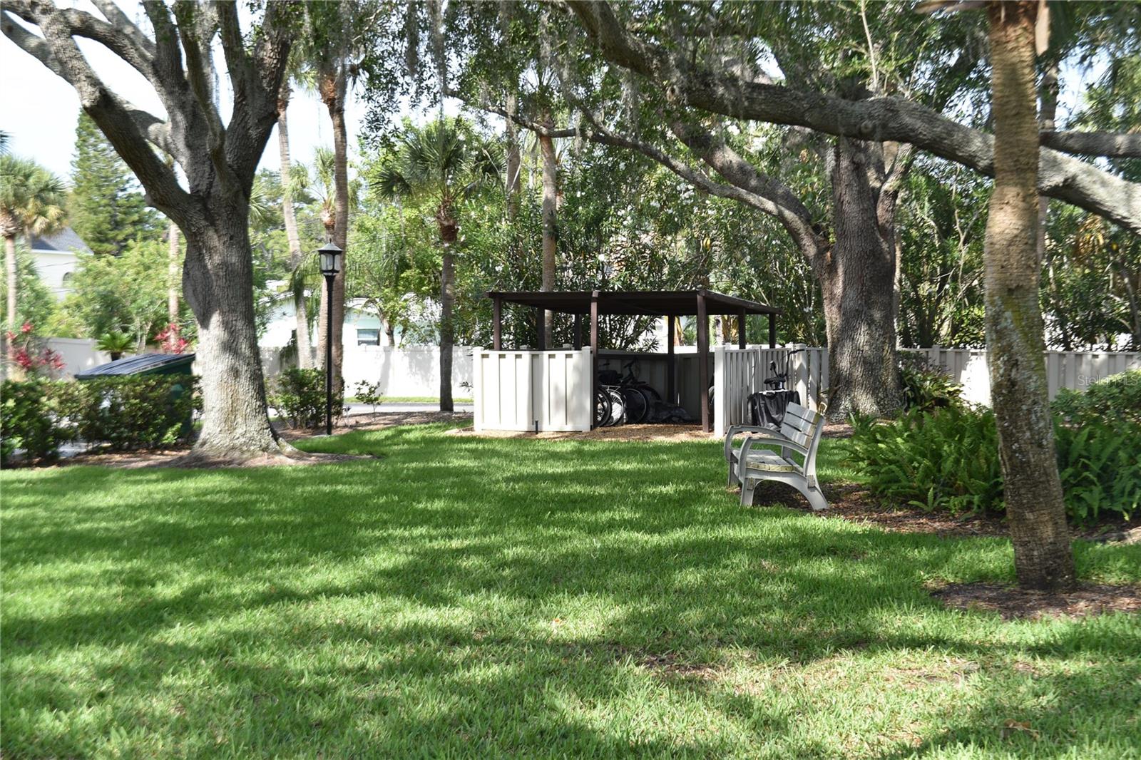 Image 54 of 62 For 420 Moorings Cove Drive 420