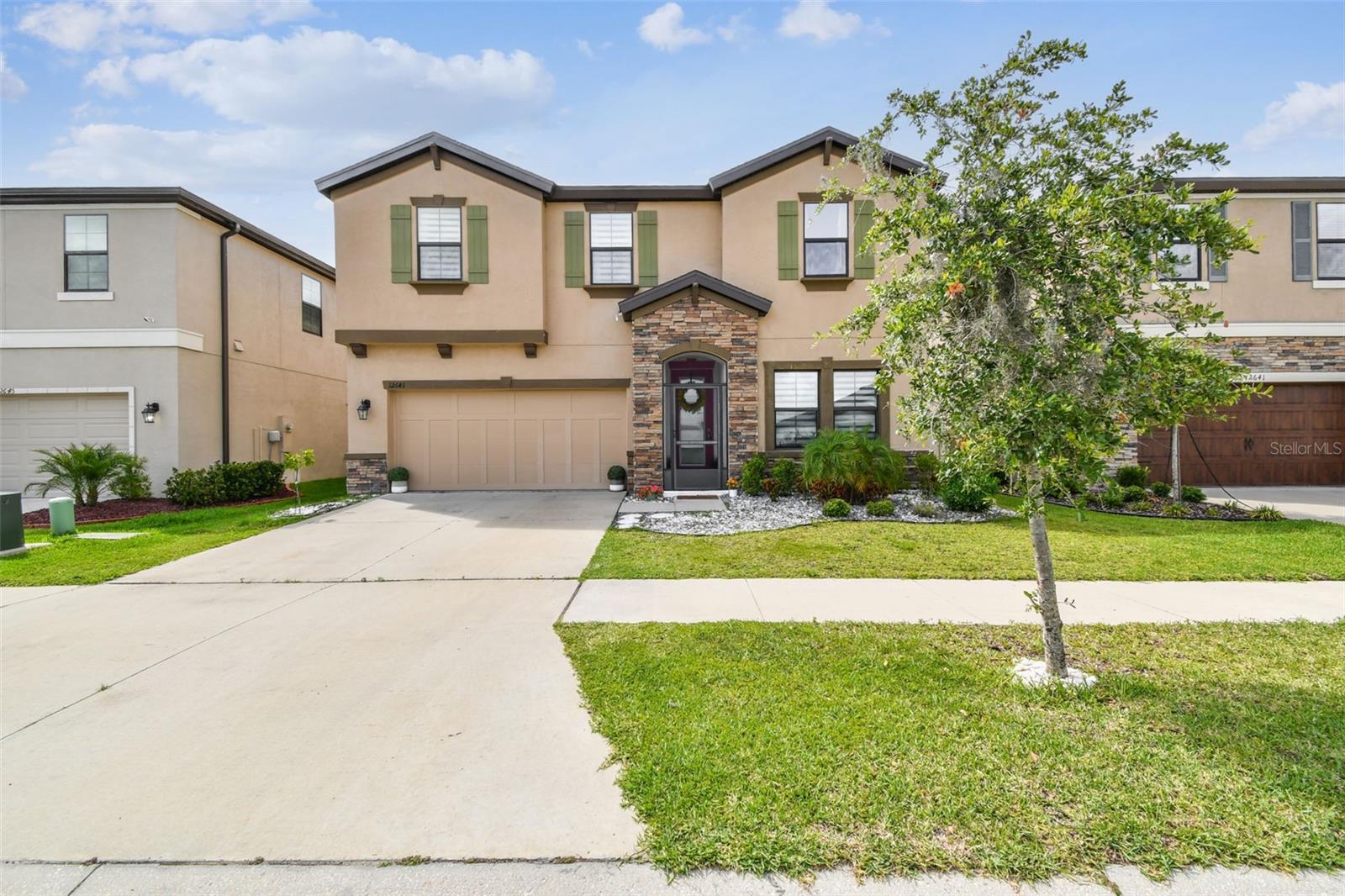 Image 2 of 84 For 12643 Horseshoe Bend Drive
