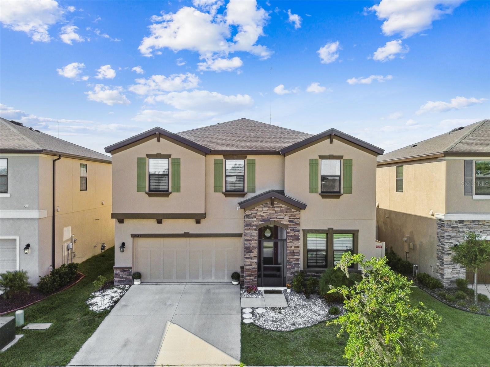 Image 75 of 84 For 12643 Horseshoe Bend Drive
