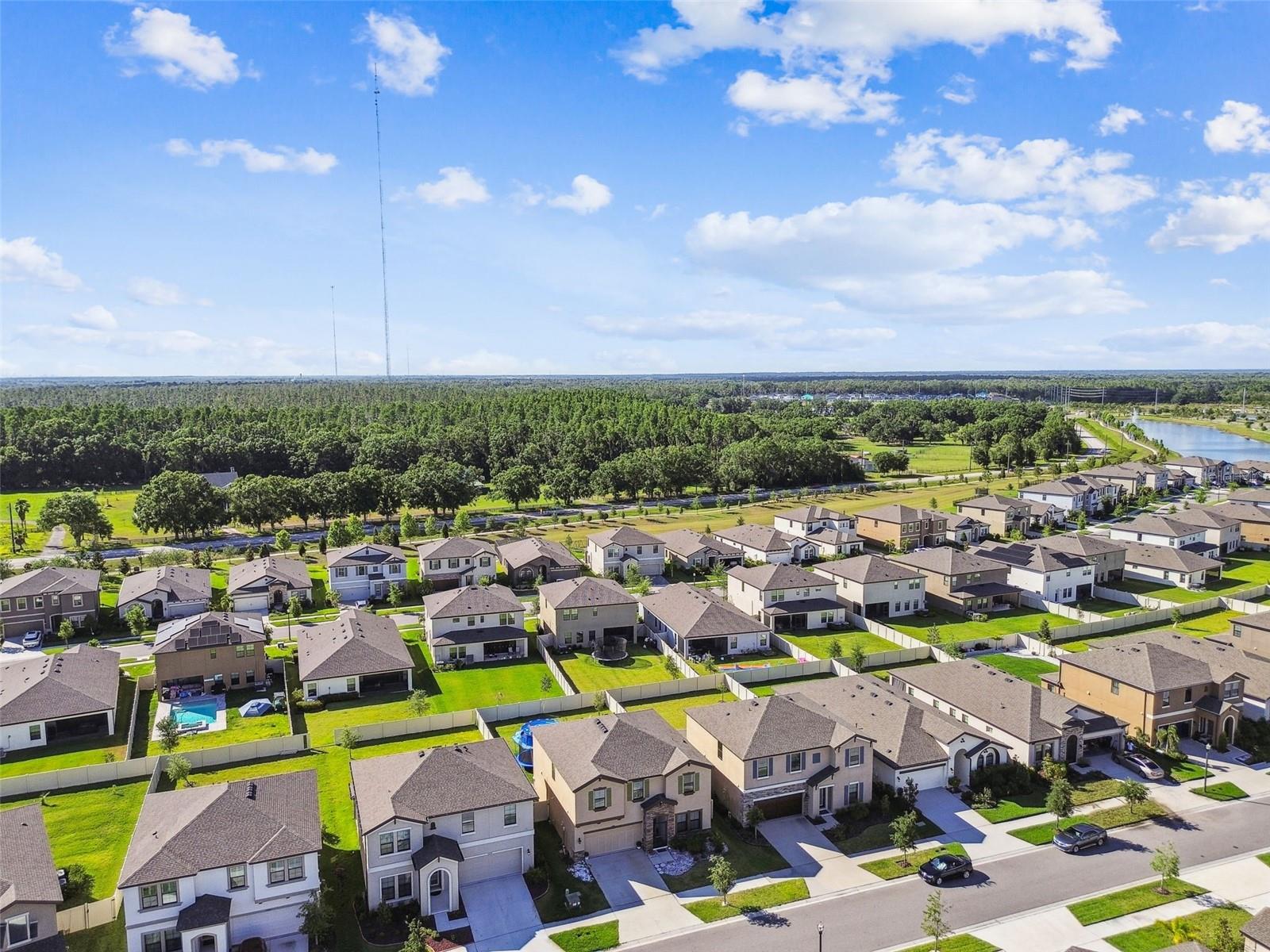 Image 76 of 84 For 12643 Horseshoe Bend Drive