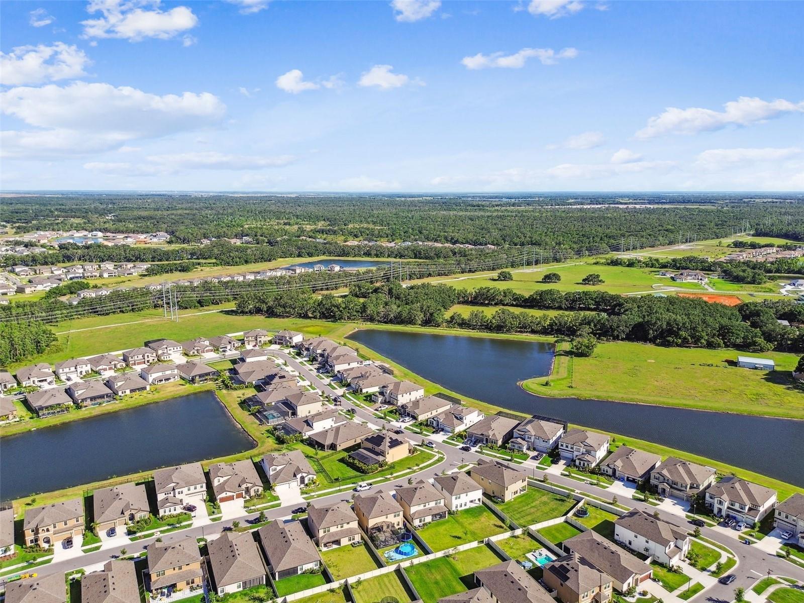 Image 77 of 84 For 12643 Horseshoe Bend Drive