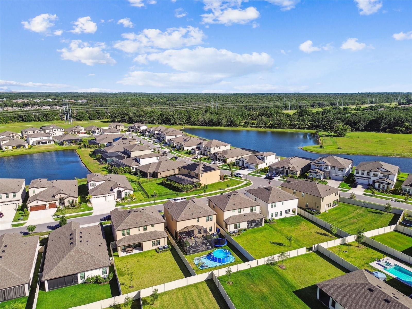 Image 78 of 84 For 12643 Horseshoe Bend Drive