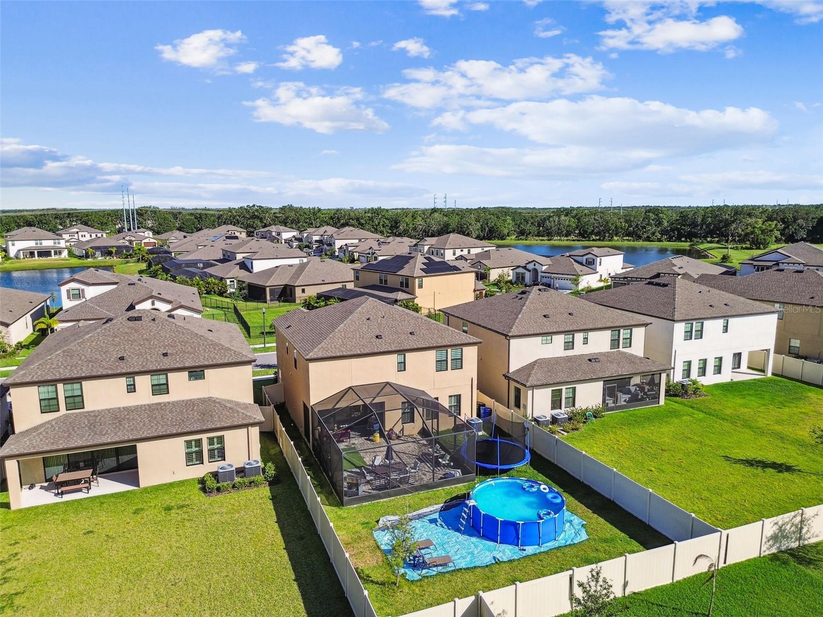 Image 79 of 84 For 12643 Horseshoe Bend Drive