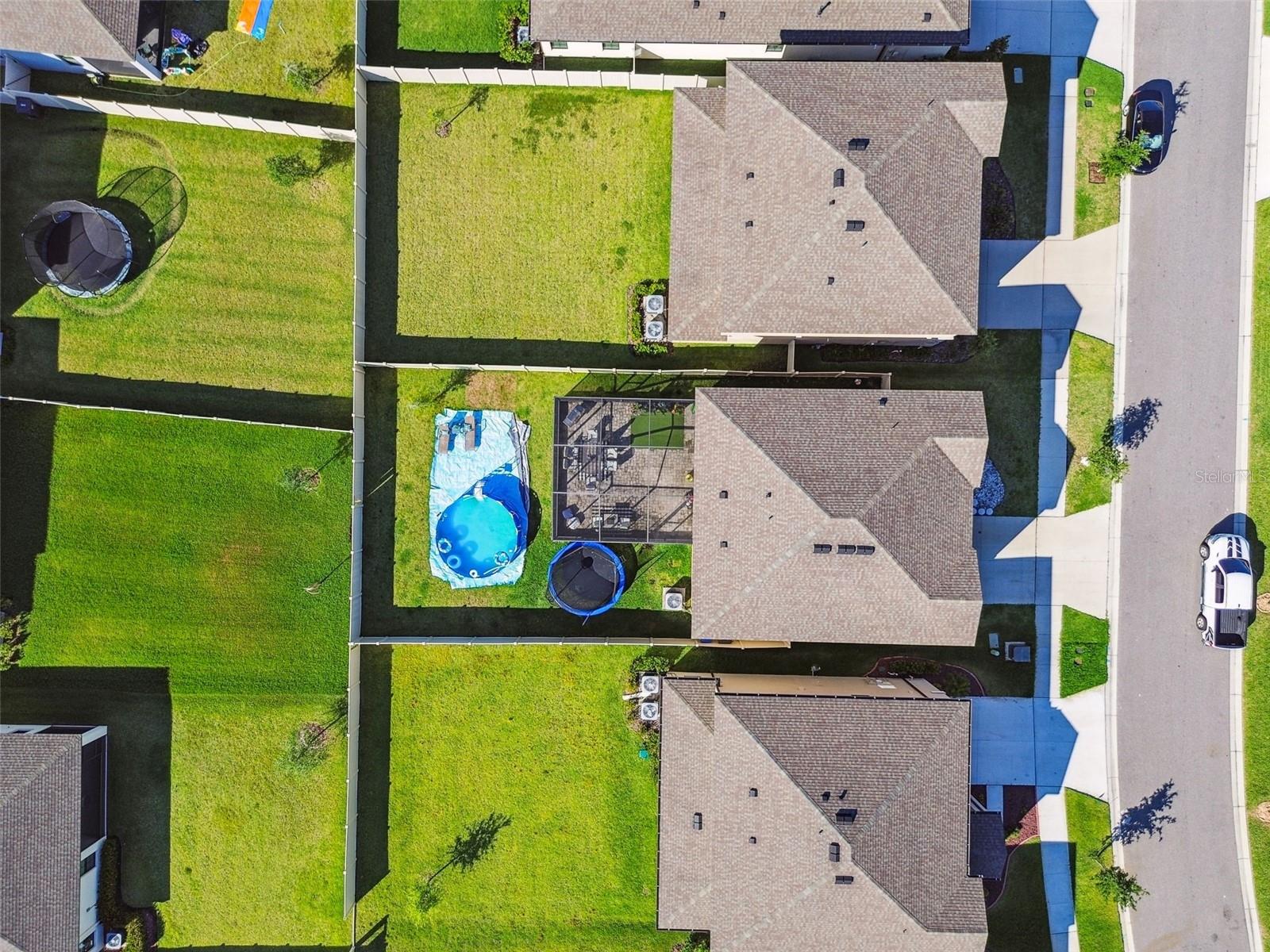 Image 80 of 84 For 12643 Horseshoe Bend Drive