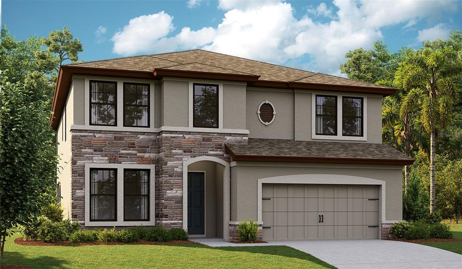 Listing Details for 14752 Summer Branch Drive, LITHIA, FL 33547