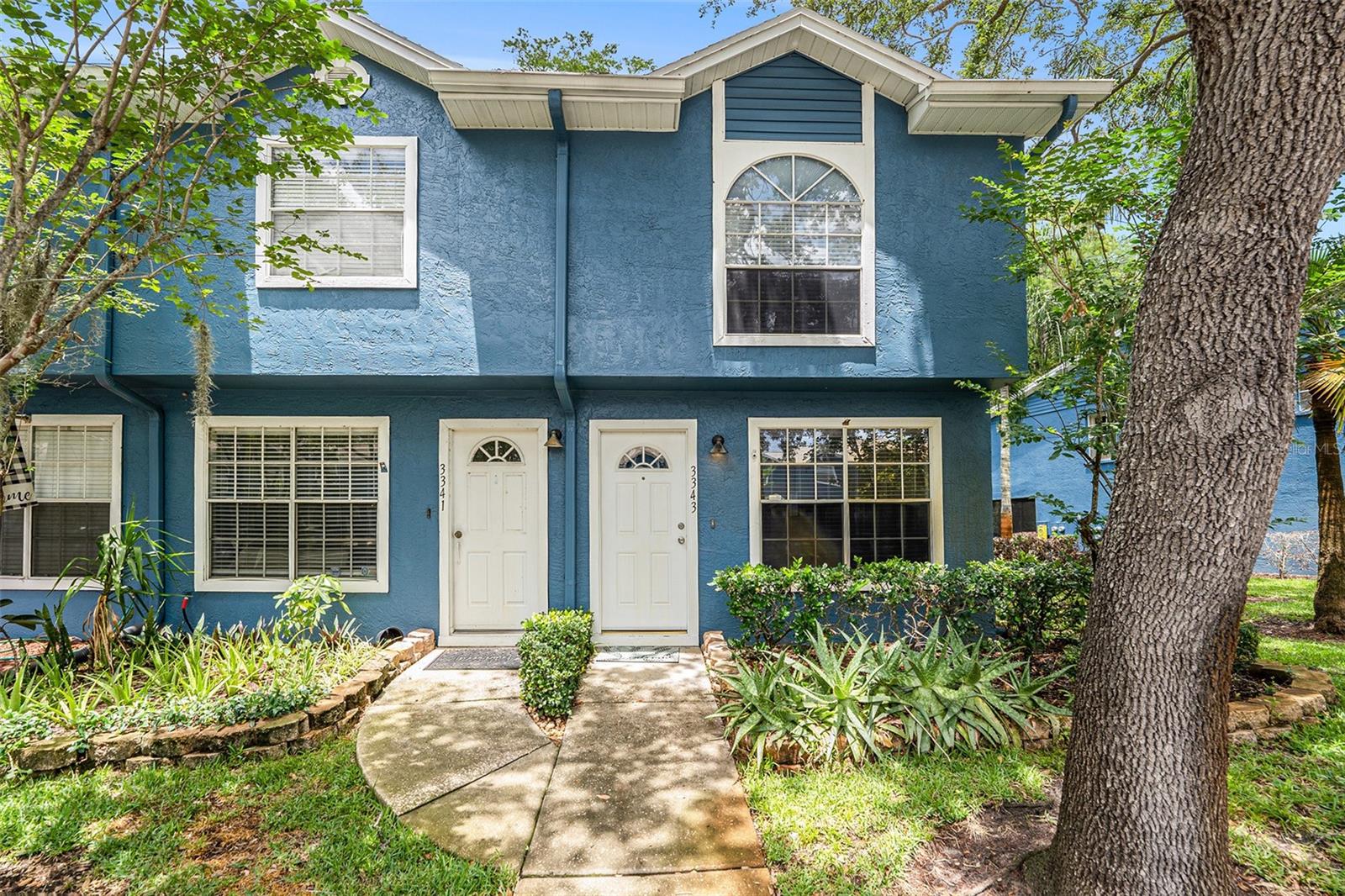 Details for 3343 Fox Hunt Drive, PALM HARBOR, FL 34683
