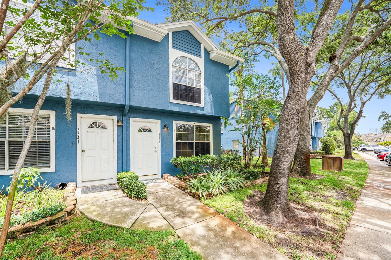 Image 3 of 21 For 3343 Fox Hunt Drive