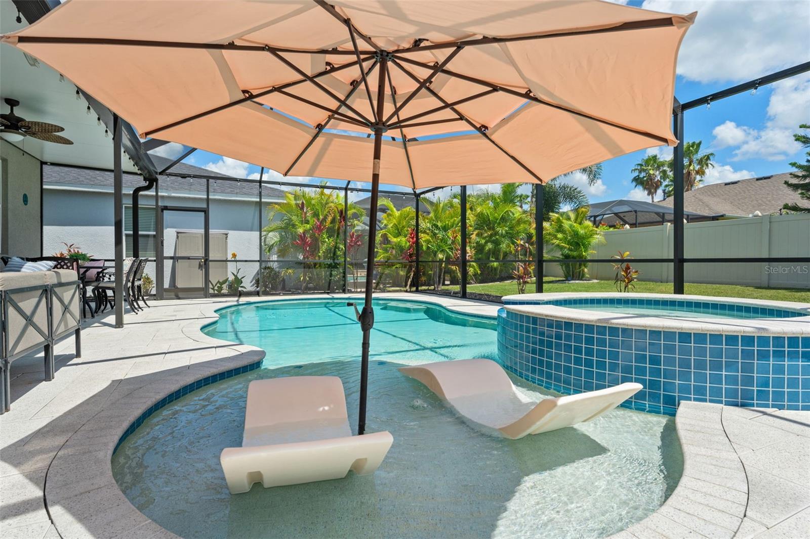 Image 2 of 56 For 11742 Lake Lucaya Drive