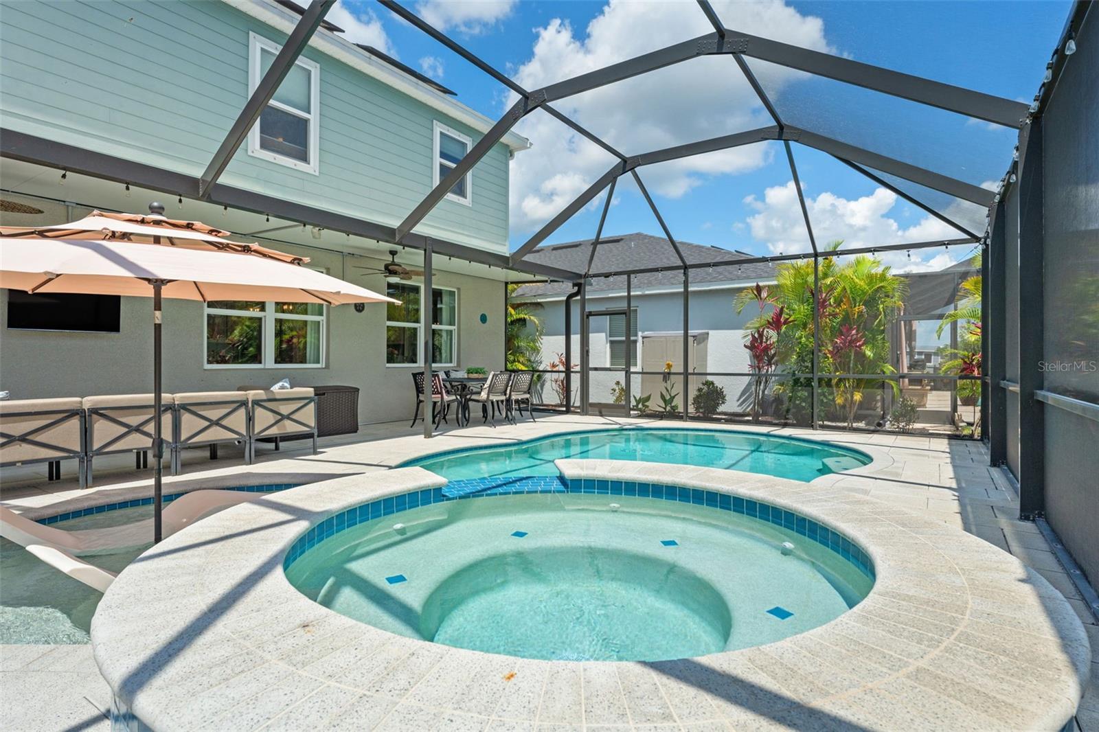 Image 22 of 56 For 11742 Lake Lucaya Drive