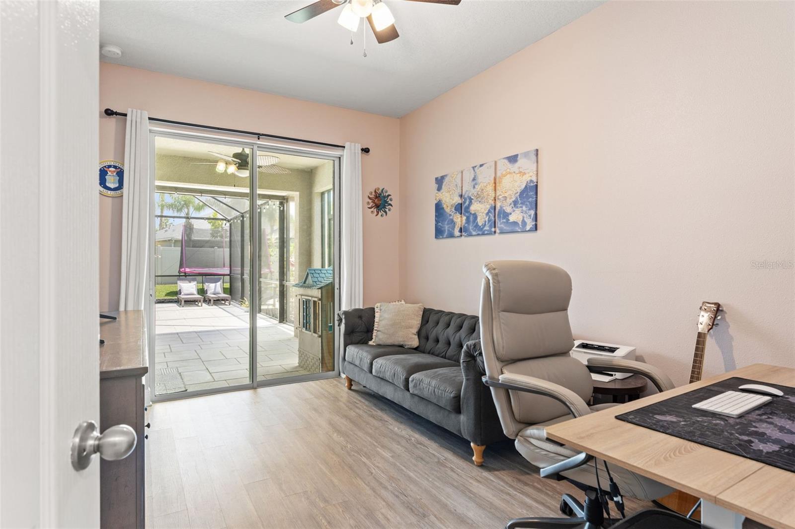 Image 41 of 56 For 11742 Lake Lucaya Drive
