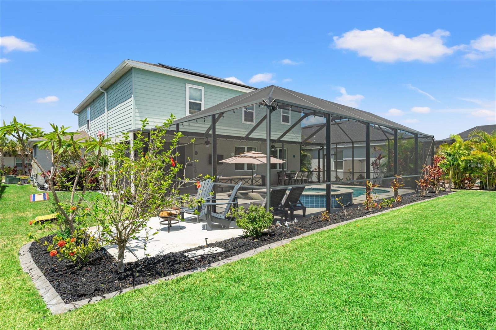 Image 46 of 56 For 11742 Lake Lucaya Drive
