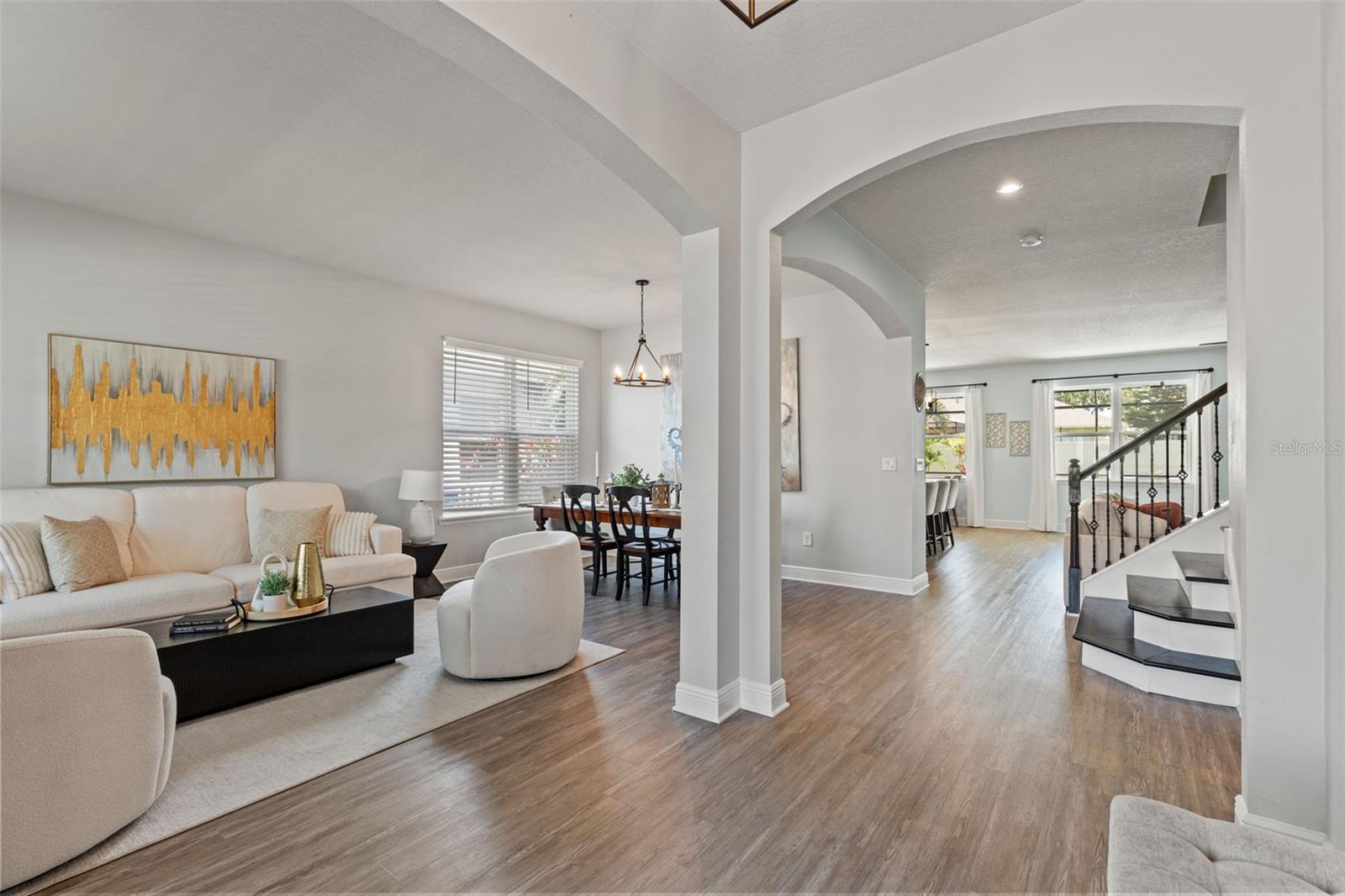 Image 5 of 56 For 11742 Lake Lucaya Drive