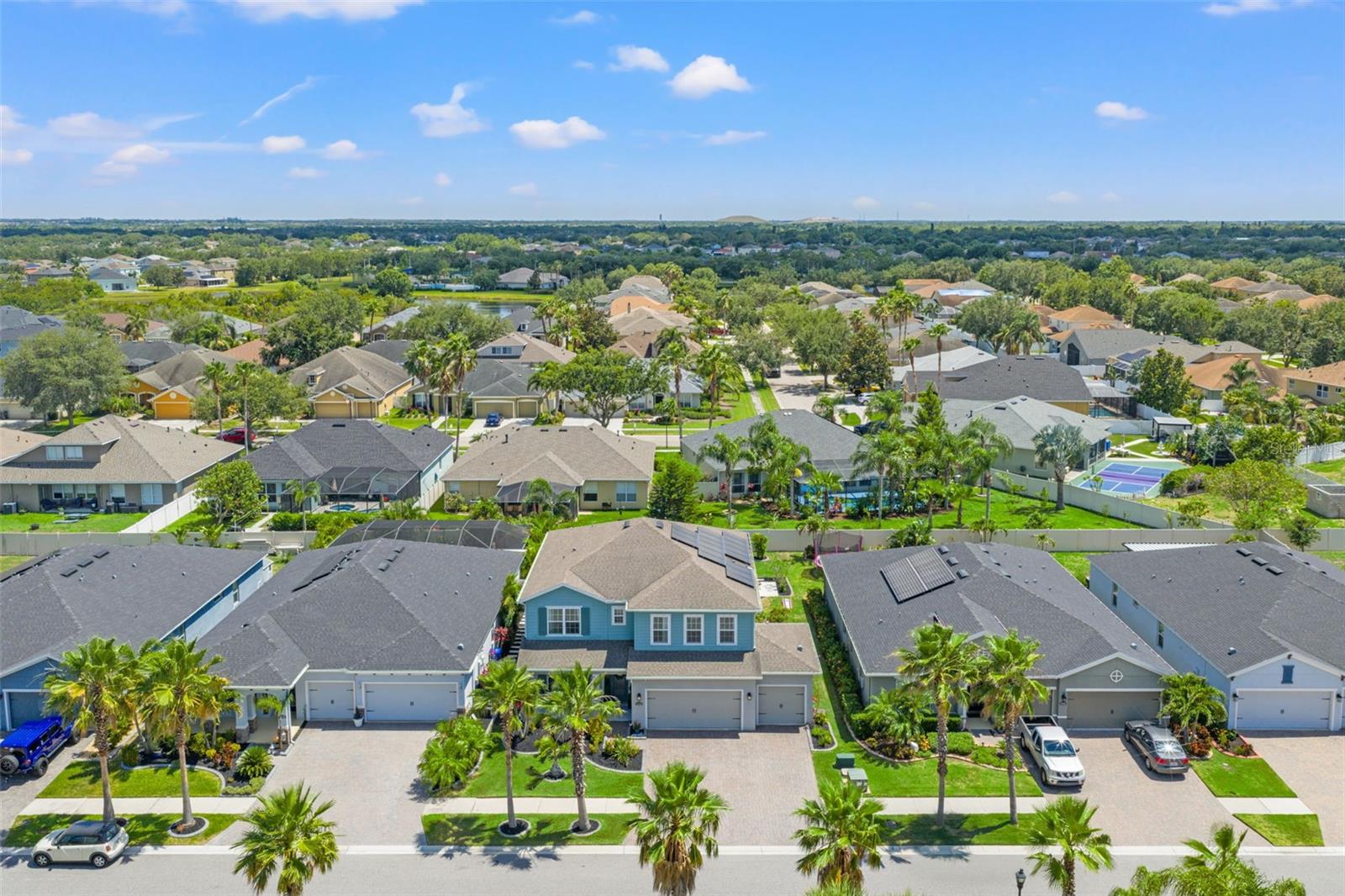Image 50 of 56 For 11742 Lake Lucaya Drive
