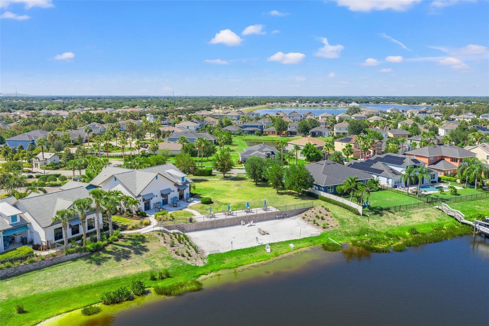 Image 51 of 56 For 11742 Lake Lucaya Drive