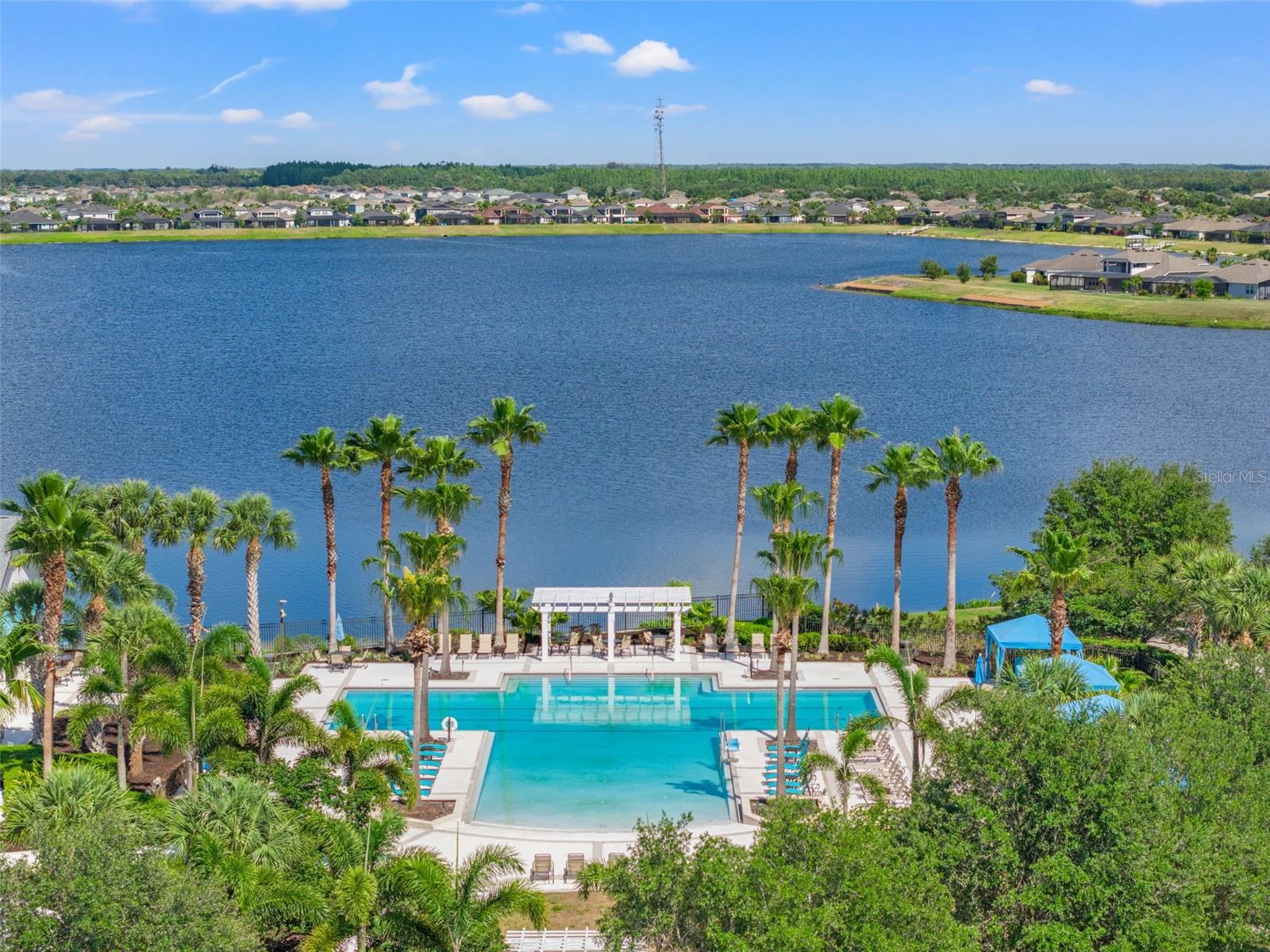 Image 52 of 56 For 11742 Lake Lucaya Drive