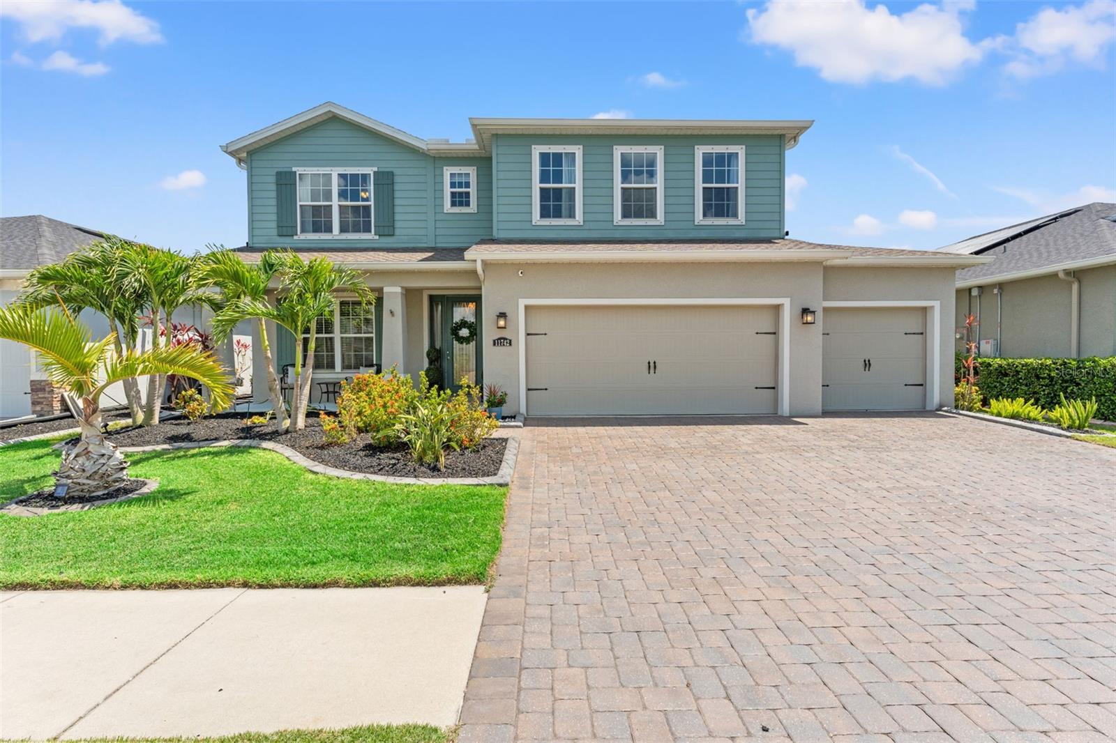 Image 53 of 56 For 11742 Lake Lucaya Drive