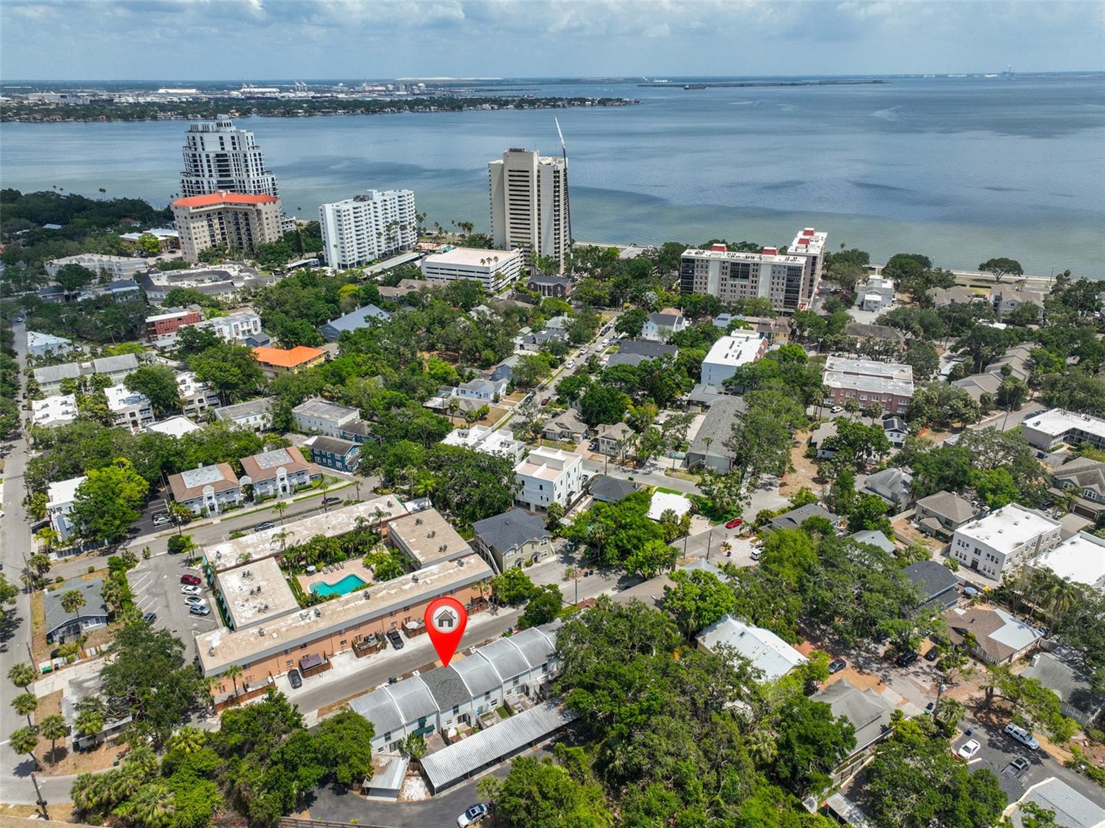 Details for 2011 Carolina Avenue, TAMPA, FL 33629