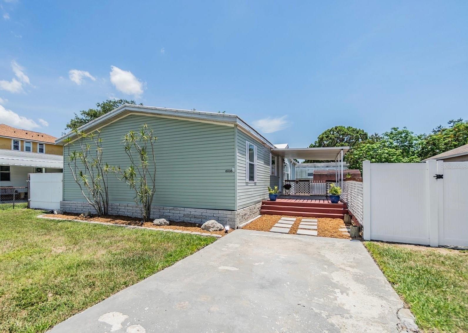 Details for 6036 110th Avenue N, PINELLAS PARK, FL 33782