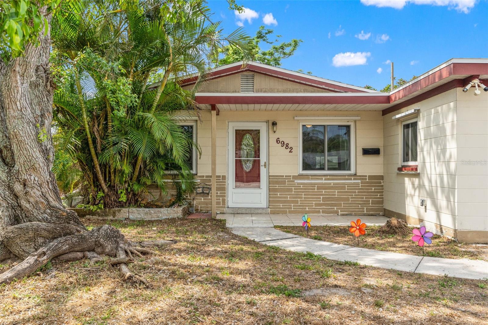 Details for 6982 78th Avenue N, PINELLAS PARK, FL 33781