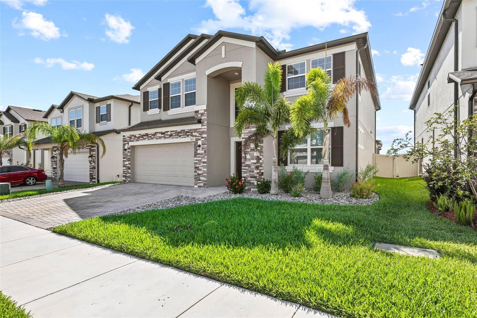 Image 2 of 64 For 3071 Marine Grass Drive